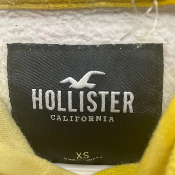 HOLLISTER- Los Angeles Lakers Hoodie #41 - Picture 3 of 5
